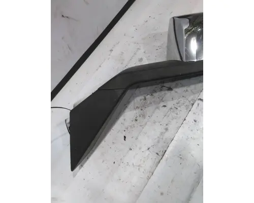 VOLVO VNL MIRROR ASSEMBLY FENDERHOOD