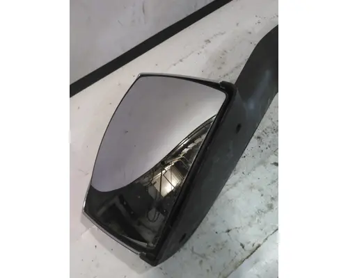 VOLVO VNL MIRROR ASSEMBLY FENDERHOOD