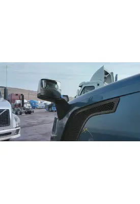 VOLVO VNL MIRROR ASSEMBLY FENDER/HOOD