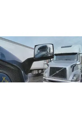 VOLVO VNL MIRROR ASSEMBLY FENDER/HOOD