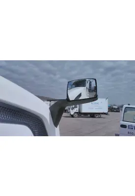 VOLVO VNL MIRROR ASSEMBLY FENDER/HOOD