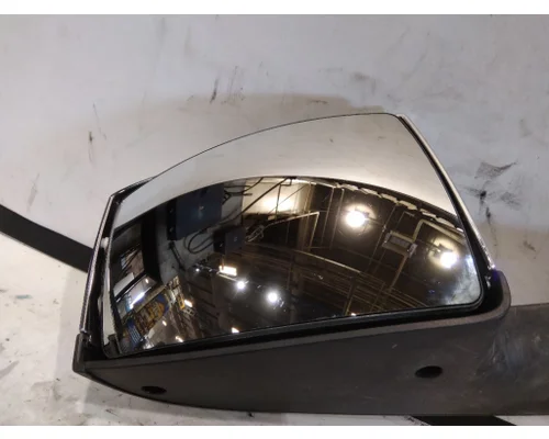 VOLVO VNL MIRROR ASSEMBLY FENDERHOOD