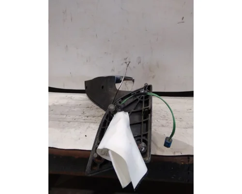 VOLVO VNL MIRROR ASSEMBLY FENDERHOOD
