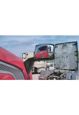 VOLVO VNL MIRROR ASSEMBLY FENDER/HOOD