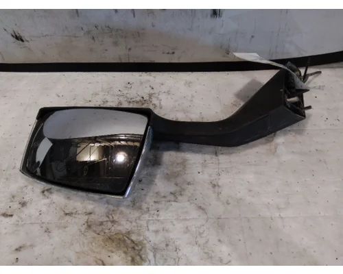 VOLVO VNL MIRROR ASSEMBLY FENDERHOOD