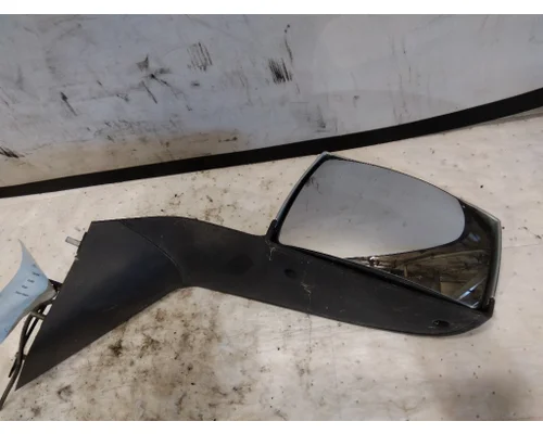VOLVO VNL MIRROR ASSEMBLY FENDERHOOD