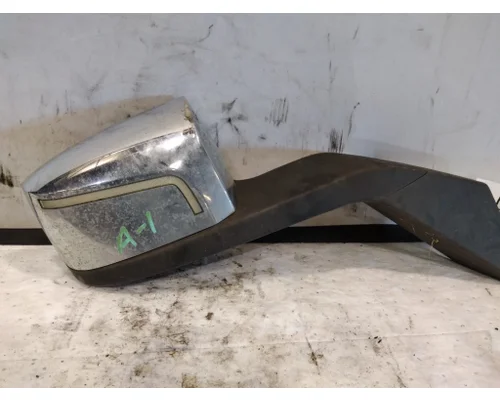 VOLVO VNL MIRROR ASSEMBLY FENDERHOOD