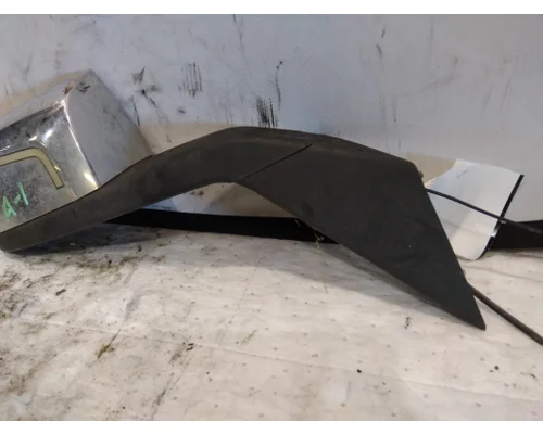 VOLVO VNL MIRROR ASSEMBLY FENDERHOOD