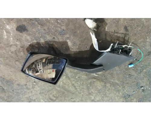 VOLVO VNL MIRROR ASSEMBLY FENDERHOOD