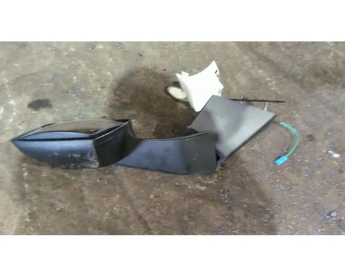 VOLVO VNL MIRROR ASSEMBLY FENDERHOOD