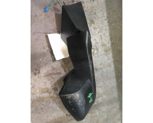 VOLVO VNL MIRROR ASSEMBLY FENDERHOOD