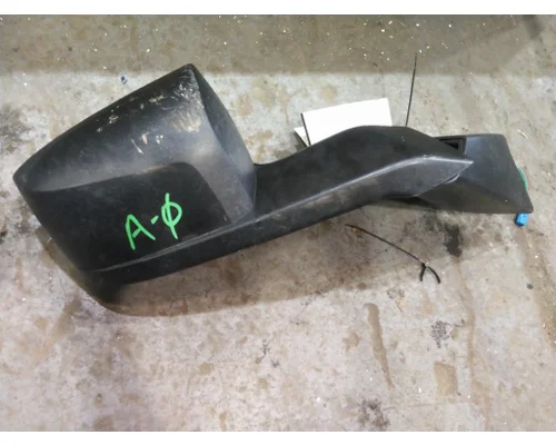 VOLVO VNL MIRROR ASSEMBLY FENDERHOOD