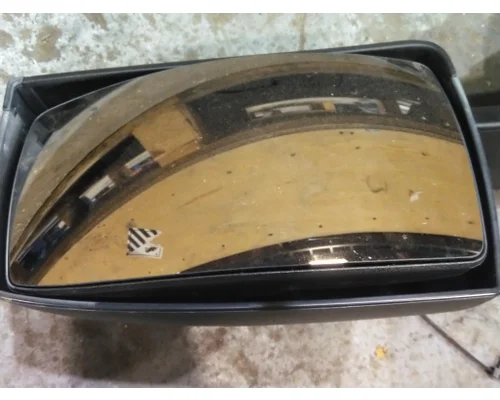 VOLVO VNL MIRROR ASSEMBLY FENDERHOOD