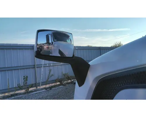 VOLVO VNL MIRROR ASSEMBLY FENDERHOOD