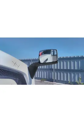 VOLVO VNL MIRROR ASSEMBLY FENDER/HOOD