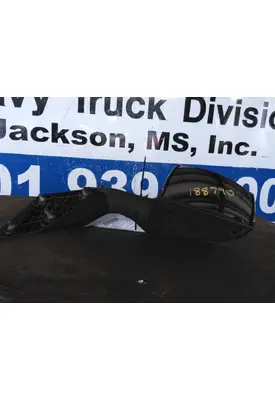 VOLVO VNL MIRROR ASSEMBLY FENDER/HOOD