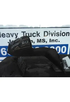 VOLVO VNL MIRROR ASSEMBLY FENDER/HOOD