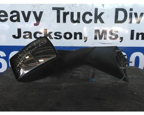 VOLVO VNL MIRROR ASSEMBLY FENDERHOOD