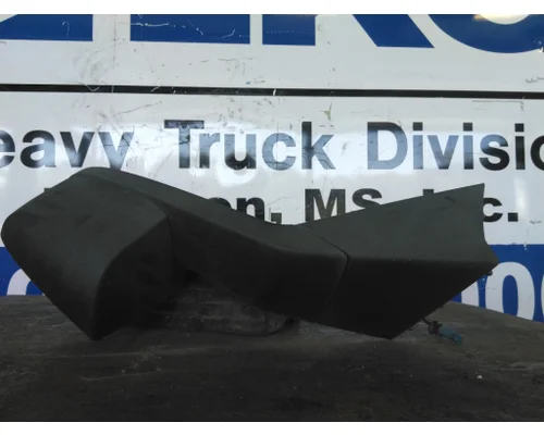 VOLVO VNL MIRROR ASSEMBLY FENDERHOOD