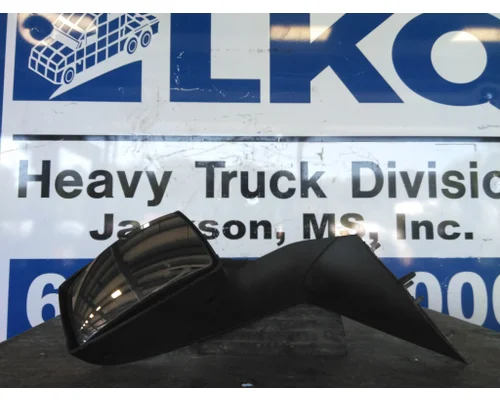 VOLVO VNL MIRROR ASSEMBLY FENDERHOOD