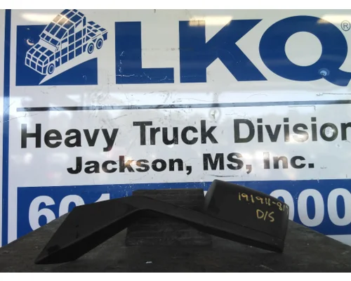 VOLVO VNL MIRROR ASSEMBLY FENDERHOOD