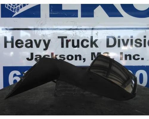 VOLVO VNL MIRROR ASSEMBLY FENDERHOOD