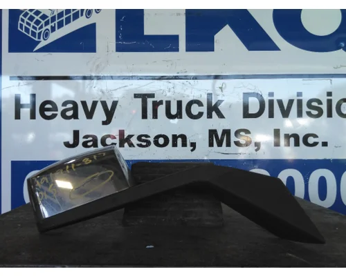 VOLVO VNL MIRROR ASSEMBLY FENDERHOOD