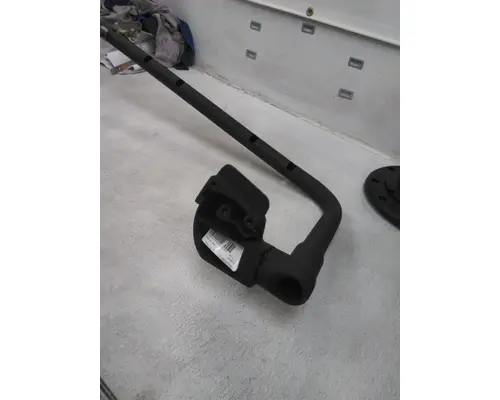 VOLVO VNL MIRROR COMPONENTS