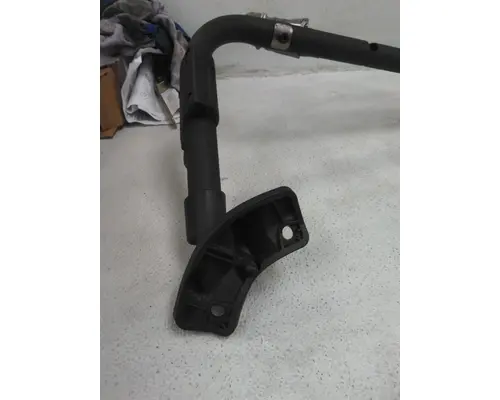 VOLVO VNL MIRROR COMPONENTS
