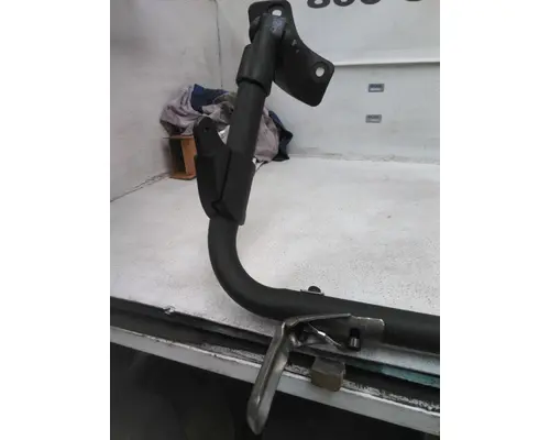 VOLVO VNL MIRROR COMPONENTS