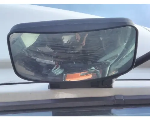 VOLVO VNL MIRROR LOOK DOWN