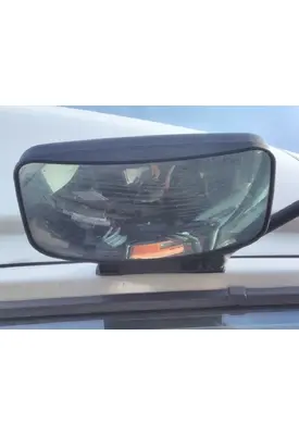 VOLVO VNL MIRROR LOOK DOWN
