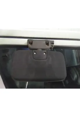 VOLVO VNL MIRROR LOOK DOWN