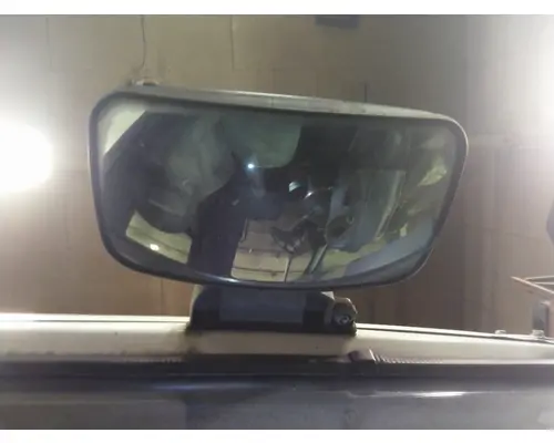 VOLVO VNL MIRROR LOOK DOWN