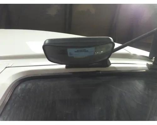 VOLVO VNL MIRROR LOOK DOWN