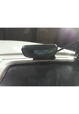 VOLVO VNL MIRROR LOOK DOWN