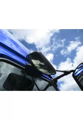 VOLVO VNL MIRROR LOOK DOWN