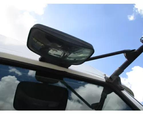 VOLVO VNL MIRROR LOOK DOWN
