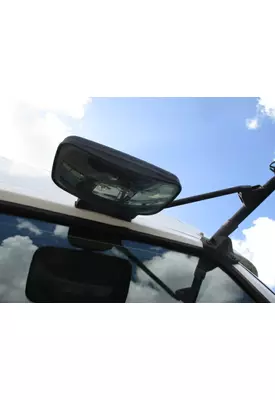 VOLVO VNL MIRROR LOOK DOWN