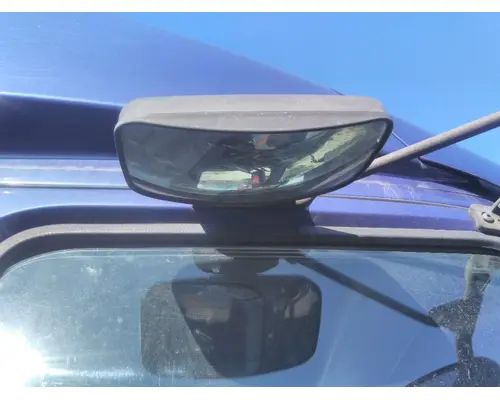 VOLVO VNL MIRROR LOOK DOWN