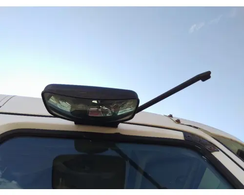 VOLVO VNL MIRROR LOOK DOWN