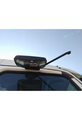 VOLVO VNL MIRROR LOOK DOWN