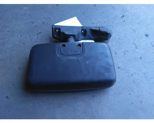 VOLVO VNL MIRROR LOOK DOWN