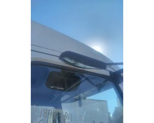 VOLVO VNL MIRROR LOOK DOWN