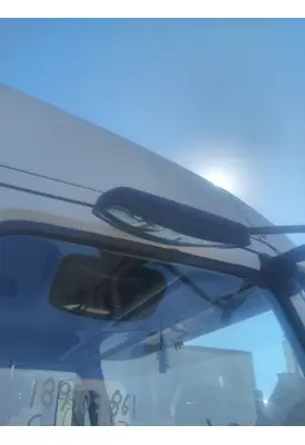 VOLVO VNL MIRROR LOOK DOWN