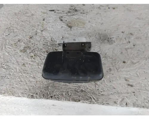 VOLVO VNL MIRROR LOOK DOWN