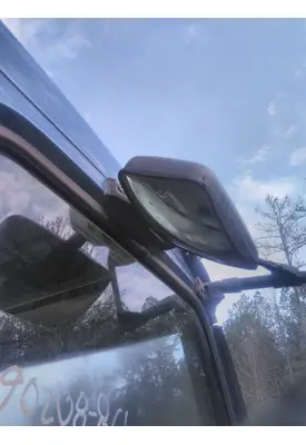 VOLVO VNL MIRROR LOOK DOWN