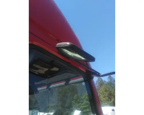 VOLVO VNL MIRROR LOOK DOWN