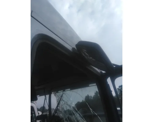 VOLVO VNL MIRROR LOOK DOWN