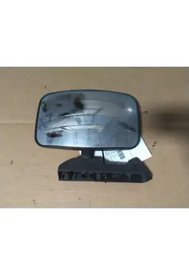 VOLVO VNL MIRROR LOOK DOWN
